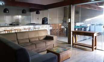 Imagem 2: Casa Temporada Amélia- Olímpia interior de SP