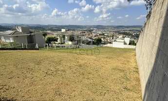 Imagem: Terreno a Venda no Condomínio Villagio