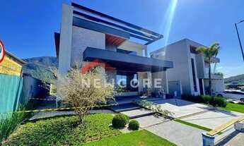 Imagem 2: Casa de condomínio em Rua Lagoinha - Pedra Branca - Palhoça/SC