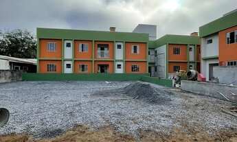 Imagem 3: Apartamentos novos a venda no parque São João