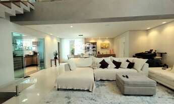 Imagem 4: Elegância e Conforto no Alto dos Pinheiros 3 Suítes, Área Gourmet e Energia Solar