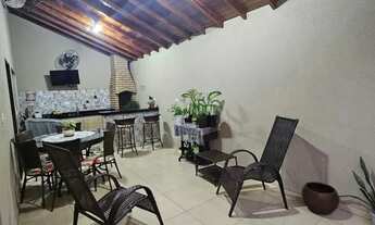 Imagem 5: Vende-se casa Linda casa com excelente padrão construtivo, pronta para morar!