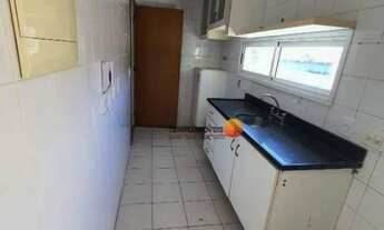 Imagem 4: Cobertura com 3 dormitórios para alugar, 180 m² por R$ 7.850,00/mês - São Francisco - Nite