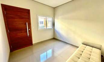 Imagem 2: Casa em Montes Claros, no bairro Loteamento Reserva Real, para venda ou locação