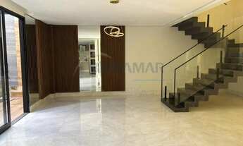 Imagem 5: Casa de Alto Padrão com 3 Suítes e Piscina Aquecida Vicente Pires, Trecho 3 Condomínio S