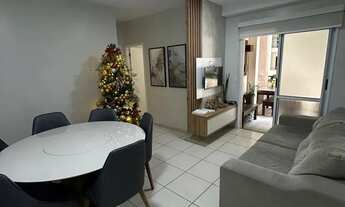 Imagem: Smile Village Cidade Nova 2 dorm sendo