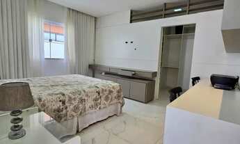 Imagem 2: CASA PORTEIRA FECHADA TERRAS ALPHAVILLE