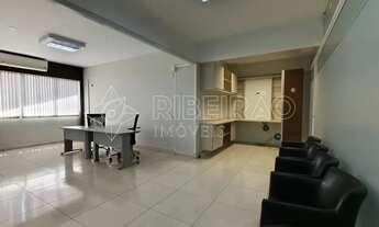 Imagem: Sala comercial com 98m² para locação