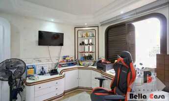 Imagem 4: APARTAMENTO ALTO PADRÃO A POUCOS METROS DO CLUBE JUVENTUS