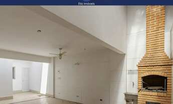 Imagem 3: Sobrado no Bairro da Vila Prudente com 180m²