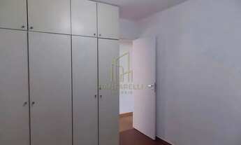 Imagem 7: APARTAMENTO PARA LOCAÇÃO 3 DORMITORIOS, 1 SUITE, 2 VAGAS DE GARAGEM. PROX. METRO BRIGADEIR