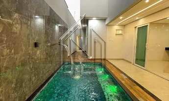 Imagem: Casa 3 suítes na 407 SUL