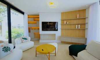 Imagem 5: Casa nova com 05 suítes à venda em Capão da Canoa - Condomínio Costa Serena REF