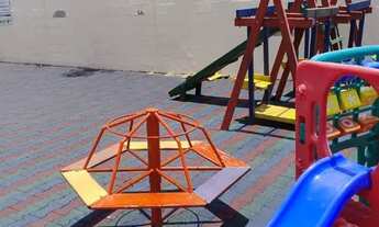 Imagem 7: Oportunidade! Apto 2 Quartos em Jd Limoeiro - Parque dos Pássaros II