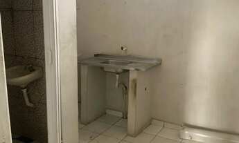 Imagem 4: Kit net na Cidade Nova