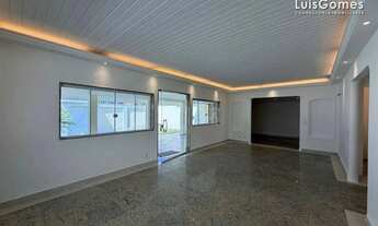 Imagem 4: CONDOMÍNIO RIO MAR - CASA LINEAR COM 5 QUARTOS SENDO 2 SUÍTES NA BARRA DA TIJUCA