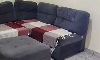 Imagem: CASA LOTE GRANDE 03 QUARTOS. SETOR ESTRELA