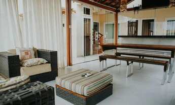 Imagem 3: Imóvel para venda possui 154 metros quadrados com 3 quartos em Centro - Barreirinhas - MA