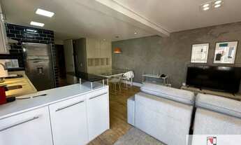 Imagem 5: Vendo, apartamento Vila Olímpia, com 71 m²