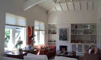 Imagem 2: Casa à venda em Campinas, RESIDENCIAL, com 3 suítes, com 316 m², Novo Gramado