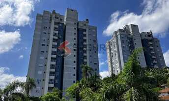 Imagem: Apartamento mobiliado com 2 dormitórios