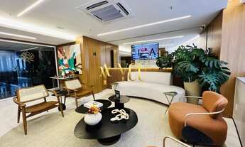 Imagem 2: Consultório Médico para Aluguéis por Períodos em Clínica Sofisticada no Órion