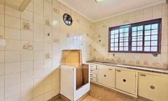 Imagem 6: Casa térrea para locação no Bairro Jardim Paulistano, próximo a Avenida Treze de Maio - Ri