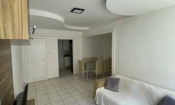 Imagem: ALUGUEL - 3Q sendo 2 banheiros Mobiliado