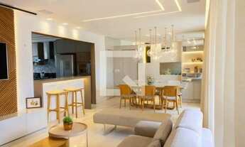 Imagem: Apartamento à Venda - Gutierrez, 4 Quartos