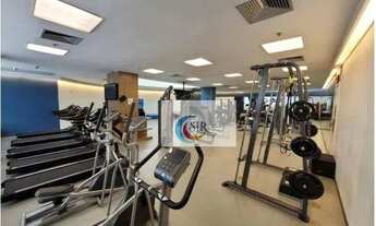 Imagem 7: Conjunto para alugar, 929 m² por R$ 65.392,00/mês - Chácara Santo Antônio - São Paulo/SP