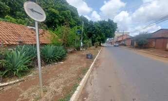 Imagem 4: Oportunidade Área Comercial ao lado da Avenida Mangalô 8950 m² Setor Morada do Sol Região