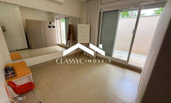 Imagem 2: Casa em condomínio fechado 3 suítes, piscina, cinema, academia, 525 m² construídos- Jardim