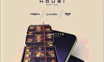 Imagem 7: Studio com 1 dormitório à venda, 22 m² por R$ 240.000,00 - Centro - Pouso Alegre/MG