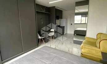 Imagem 2: Apartamento 30M² - para Alugar