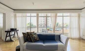 Imagem 3: Apartamento à venda no Bigorrilho ARYA1