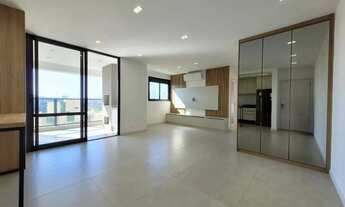 Imagem 5: Apartamento para alugar em Maringá, Vila Bosque, com 2 quartos, com 94 m², SOUL