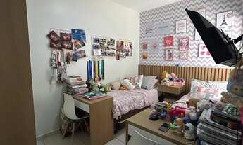 Imagem 7: Smile Village Cidade Nova| 2 dorm sendo 1 suite | Garden