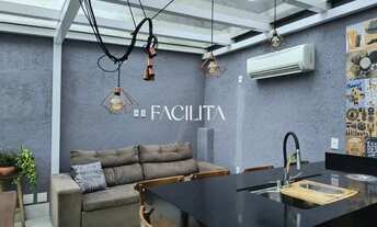 Imagem 3: Casa com 3 quartos no bairro Agronômica, Florianópolis