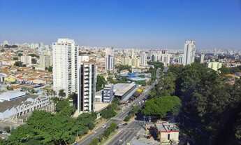 Imagem 6: Apartamento para locação, no Jardim São Paulo, 162m² com 3 dormitórios, sendo 1 suíte e 2