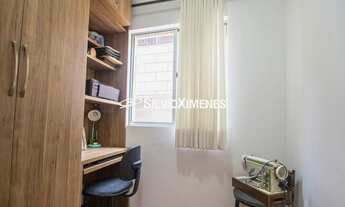 Imagem 7: Apartamento à venda com 63m², 3 quartos e 1 vaga