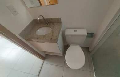 Imagem 8: Imóvel para aluguel com 58 metros quadrados com 2 quartos em Paineiras - Juiz de Fora - MG