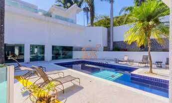 Imagem 3: Casa - aluguel R$ 30.000 - Residencial Sul - Nova Lima/MG