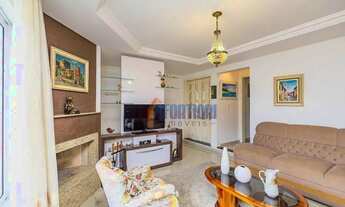 Imagem 3: Casa com 3 dormitórios para alugar, 170 m² por R$ 8.820,37/mês - Cachoeira - Curitiba/PR