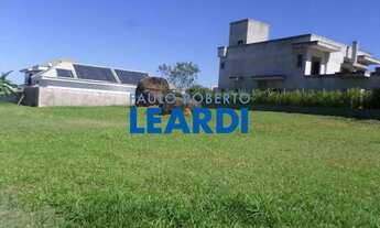 Imagem: TERRENO EM CONDOMÍNIO - BAIRRO TAPERA GRANDE