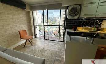 Imagem 6: Vendo, apartamento Vila Olímpia, com 71 m²