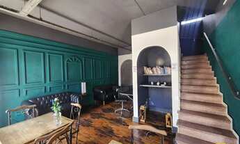 Imagem 6: Casa no Centro de Florianópolis, próxima ao Hippo