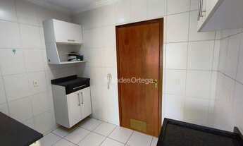 Imagem 6: Apartamento com 3 dormitórios para alugar, 74 m² por R$ 3.332,88/mês - Jardim Gonçalves