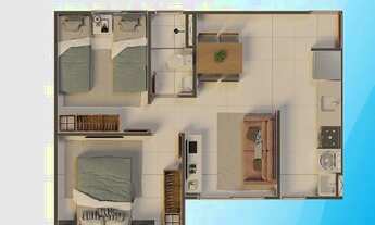 Imagem: Village do Porto 2 - Chave à Venda