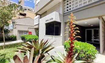 Imagem 5: Apto novo de 3 dormitórios, semi mobiliado