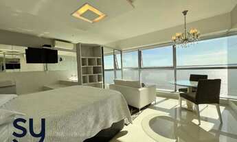 Imagem 4: Incrível apartamento para alugar no Du Lac com Hidromassagem